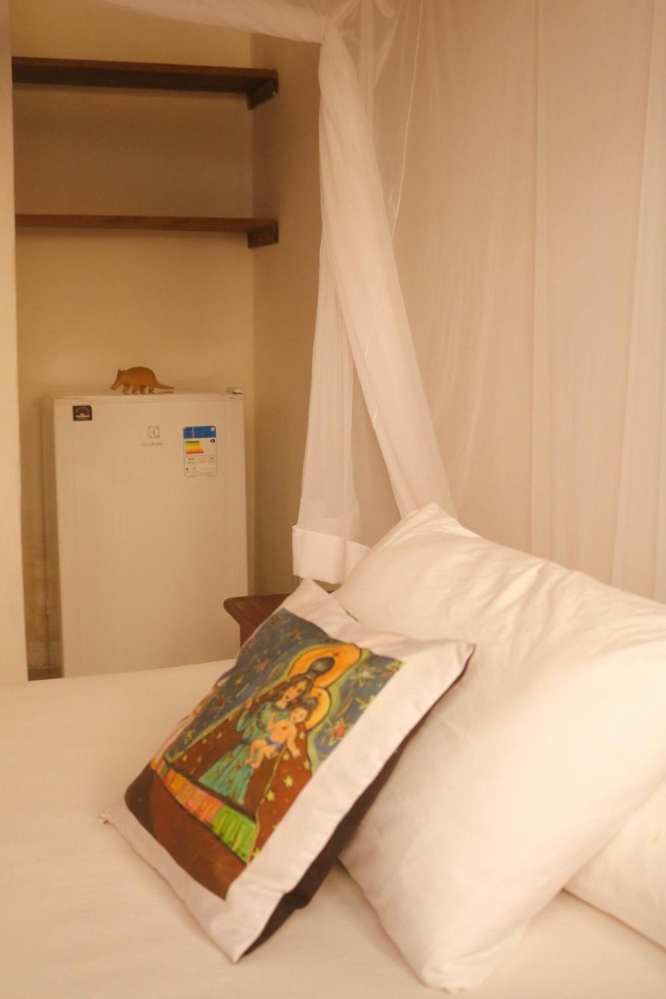 Casa Azul Caraiva - Casas Do Sanアパートメント エクステリア 写真