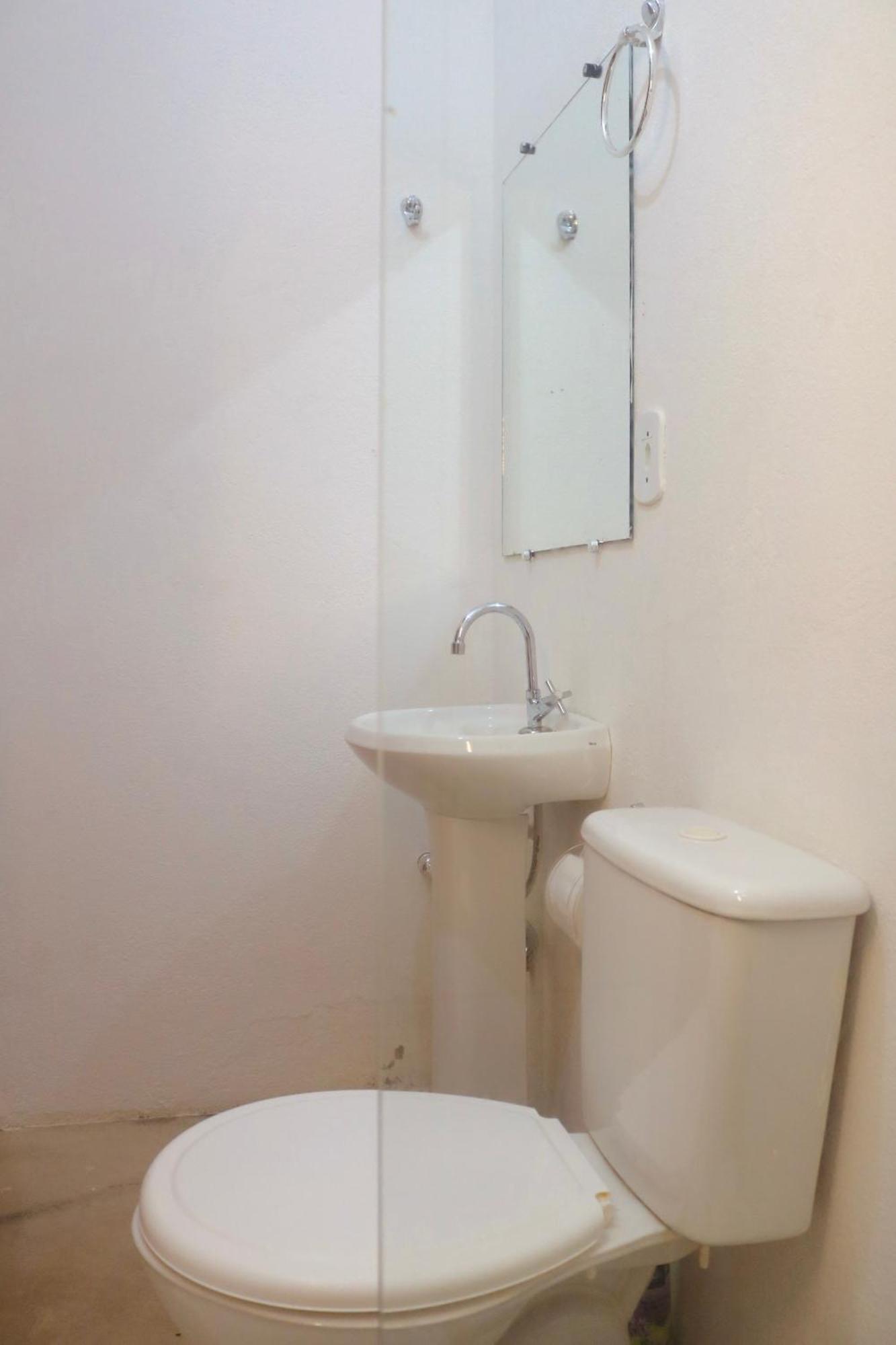 Casa Azul Caraiva - Casas Do Sanアパートメント エクステリア 写真