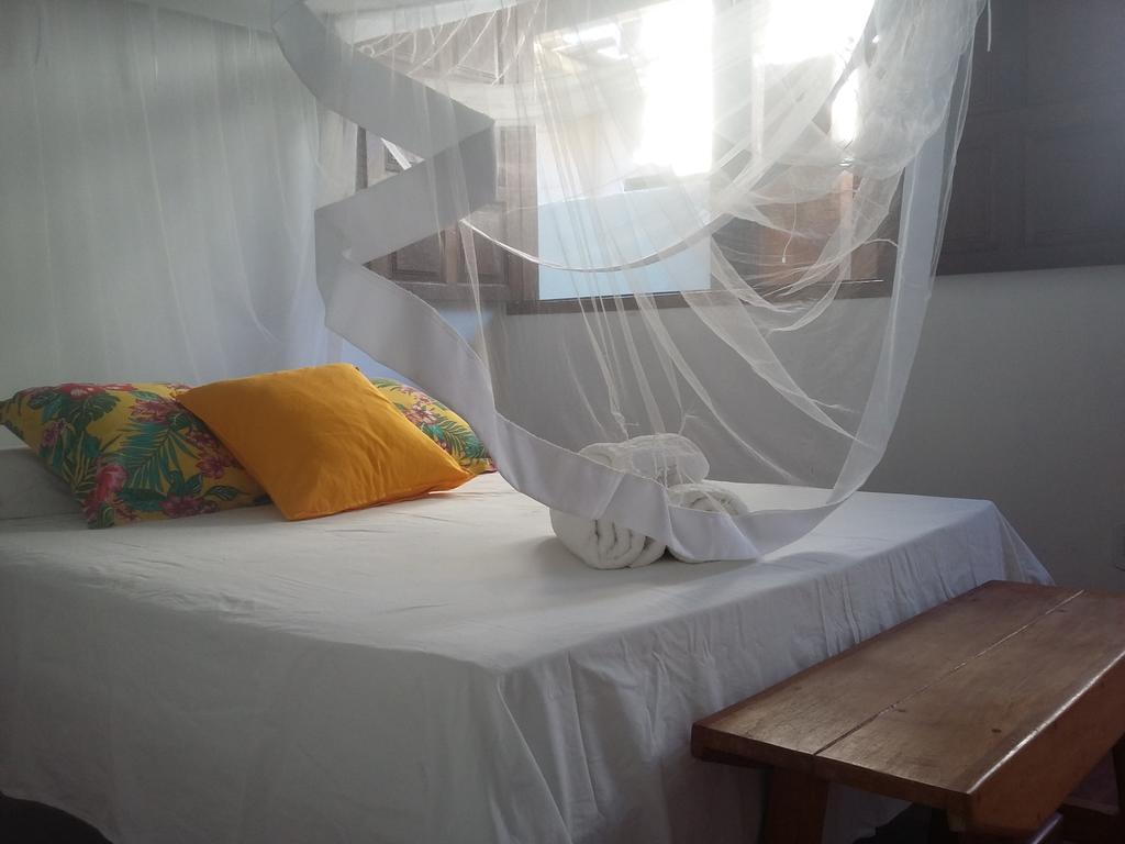 Casa Azul Caraiva - Casas Do Sanアパートメント エクステリア 写真