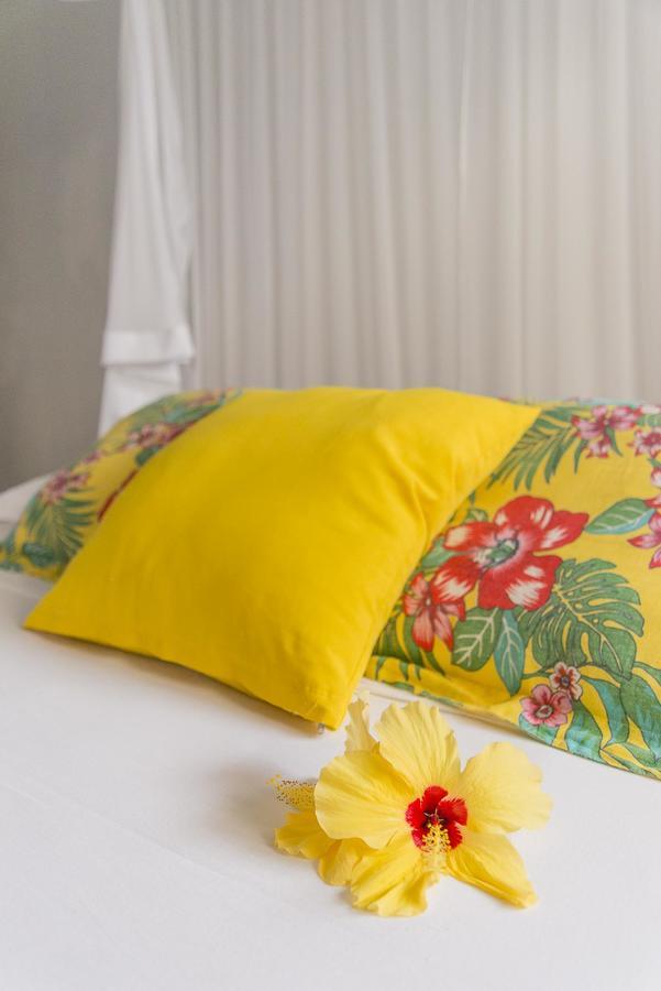 Casa Azul Caraiva - Casas Do Sanアパートメント エクステリア 写真